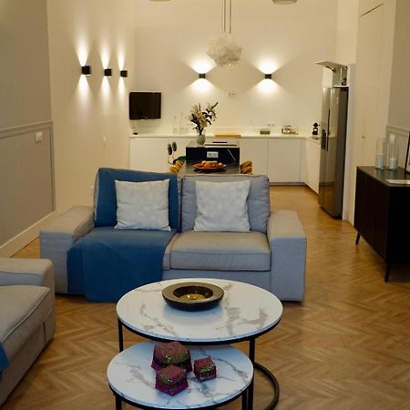 Peral Boutique Apartaments Sevilla Dış mekan fotoğraf