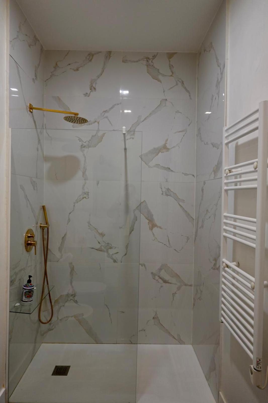 Peral Boutique Apartaments Sevilla Dış mekan fotoğraf