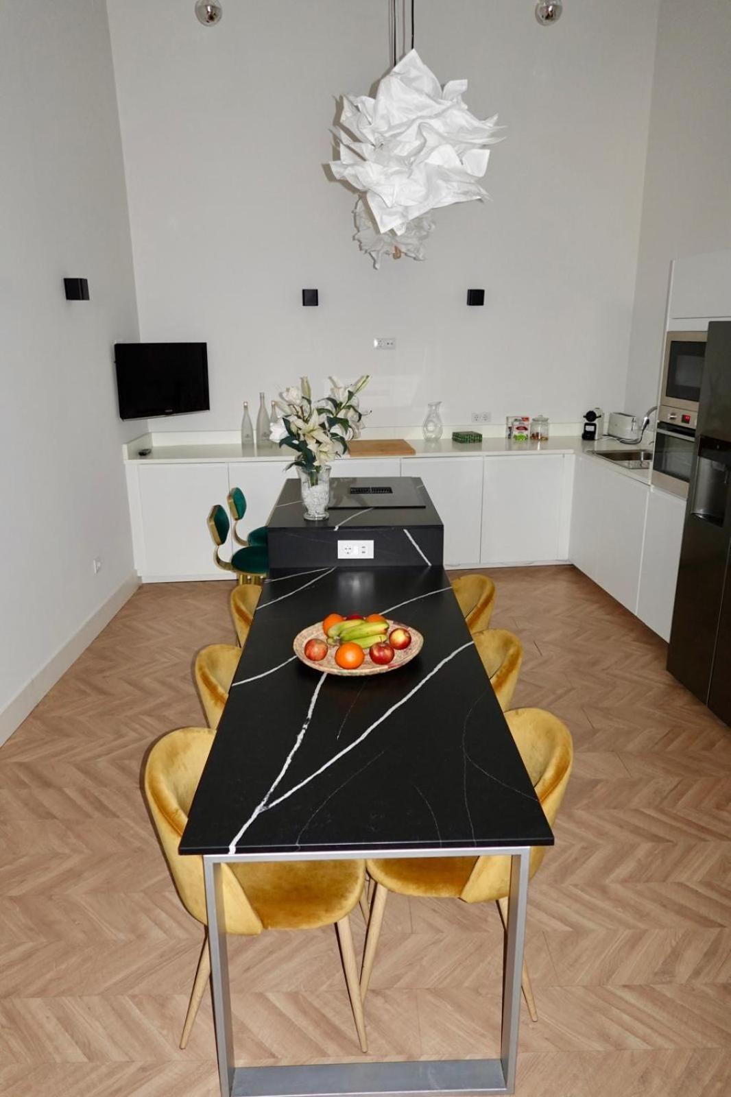Peral Boutique Apartaments Sevilla Dış mekan fotoğraf