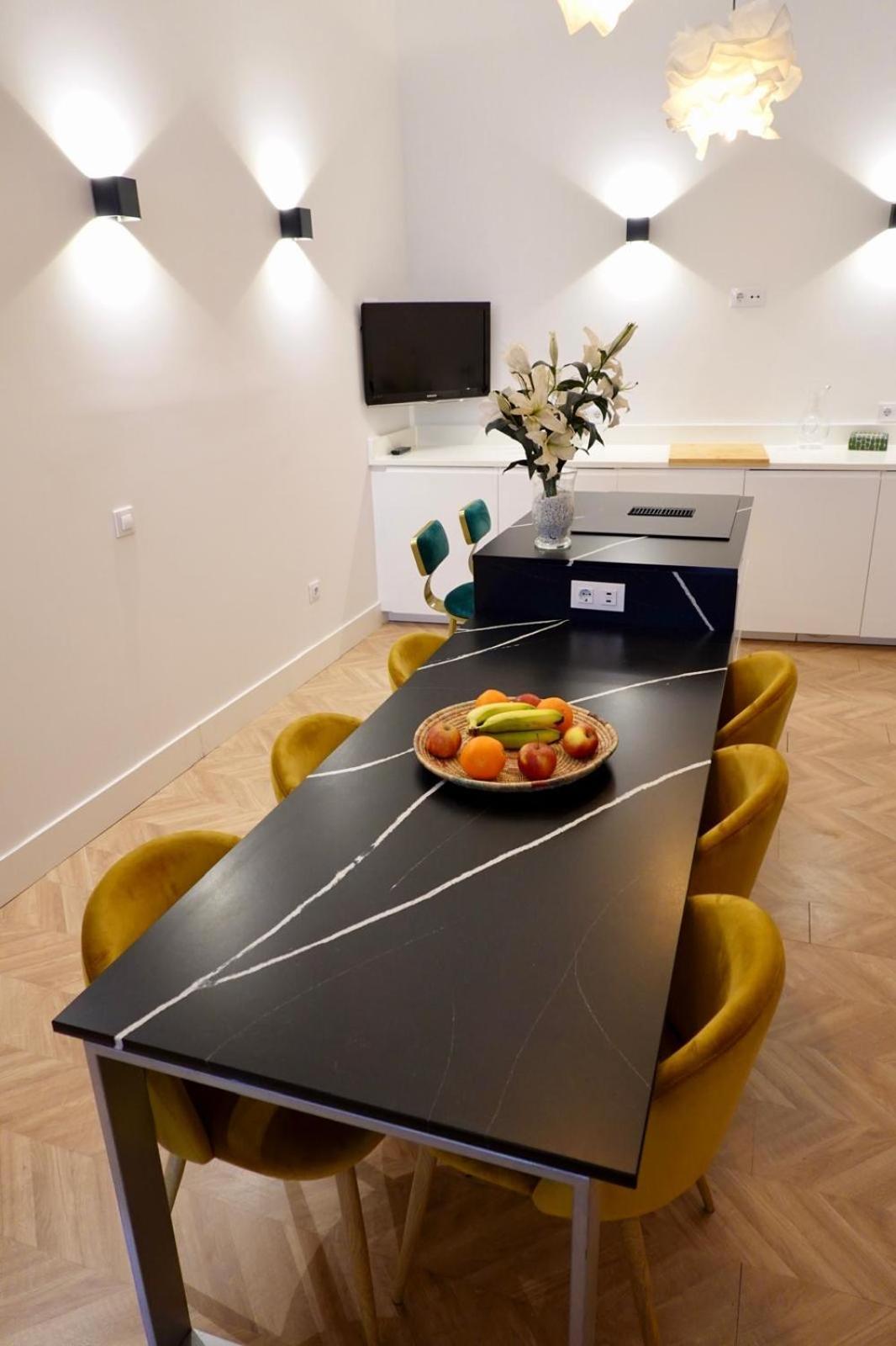 Peral Boutique Apartaments Sevilla Dış mekan fotoğraf