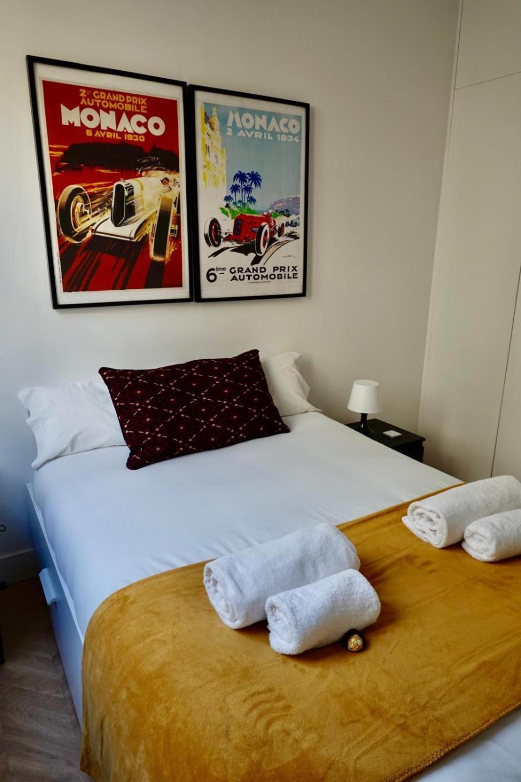 Peral Boutique Apartaments Sevilla Dış mekan fotoğraf