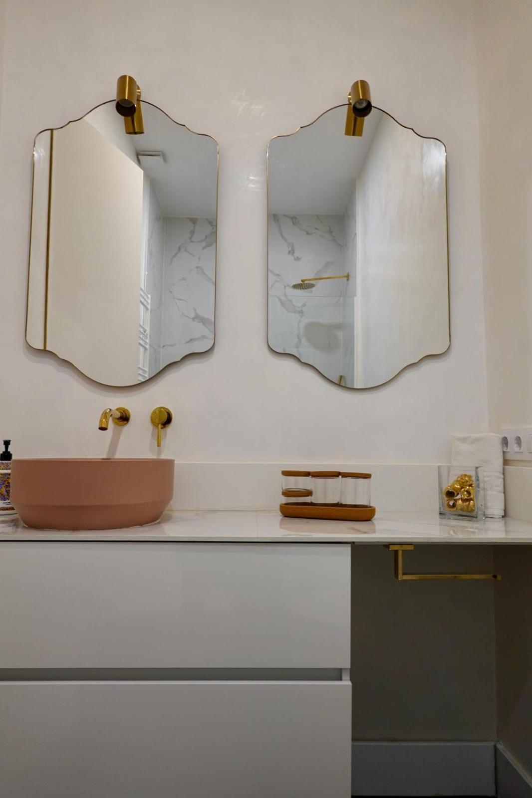 Peral Boutique Apartaments Sevilla Dış mekan fotoğraf