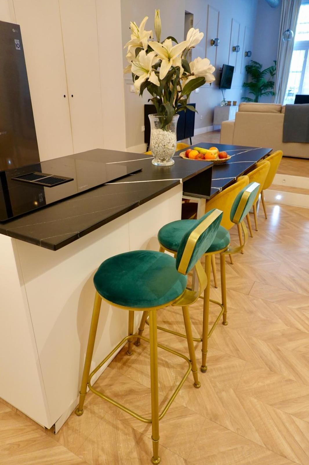 Peral Boutique Apartaments Sevilla Dış mekan fotoğraf